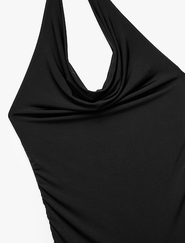 Koton Dress in Black