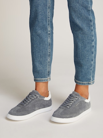 Calvin Klein Sneakers laag in Grijs