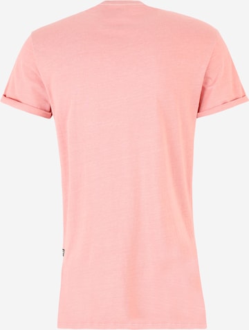T-Shirt 'Lash' G-Star RAW en rose