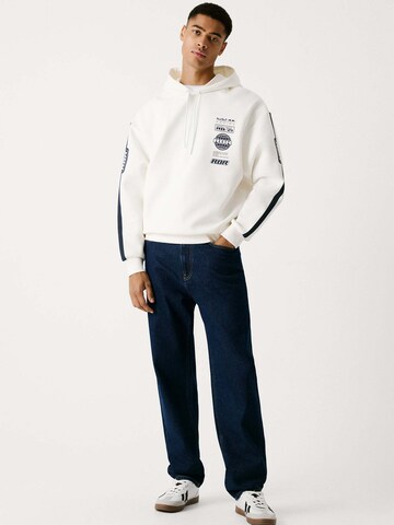 Loosefit Jeans 'Red Bull Racing x Pepe Jeans' di Red Bull Racing x Pepe Jeans in blu