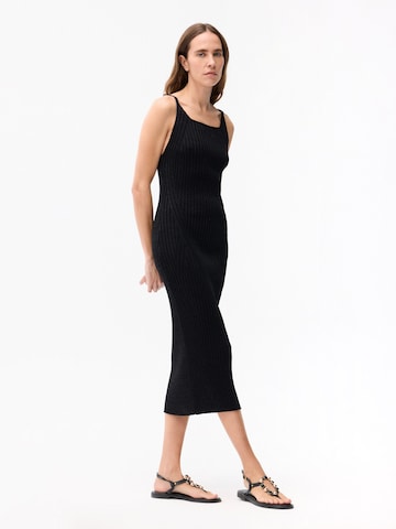 adl Dress in Black