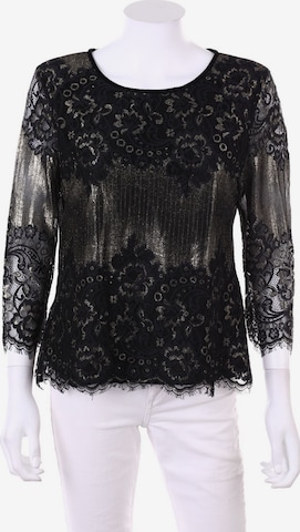 maddison Blouse & Tunic in L in Black: front