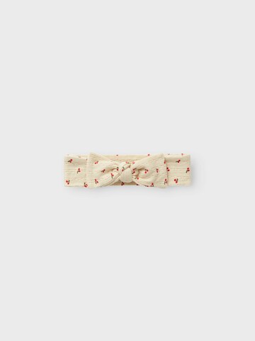 Set 'NBFBILIA' di NAME IT in beige