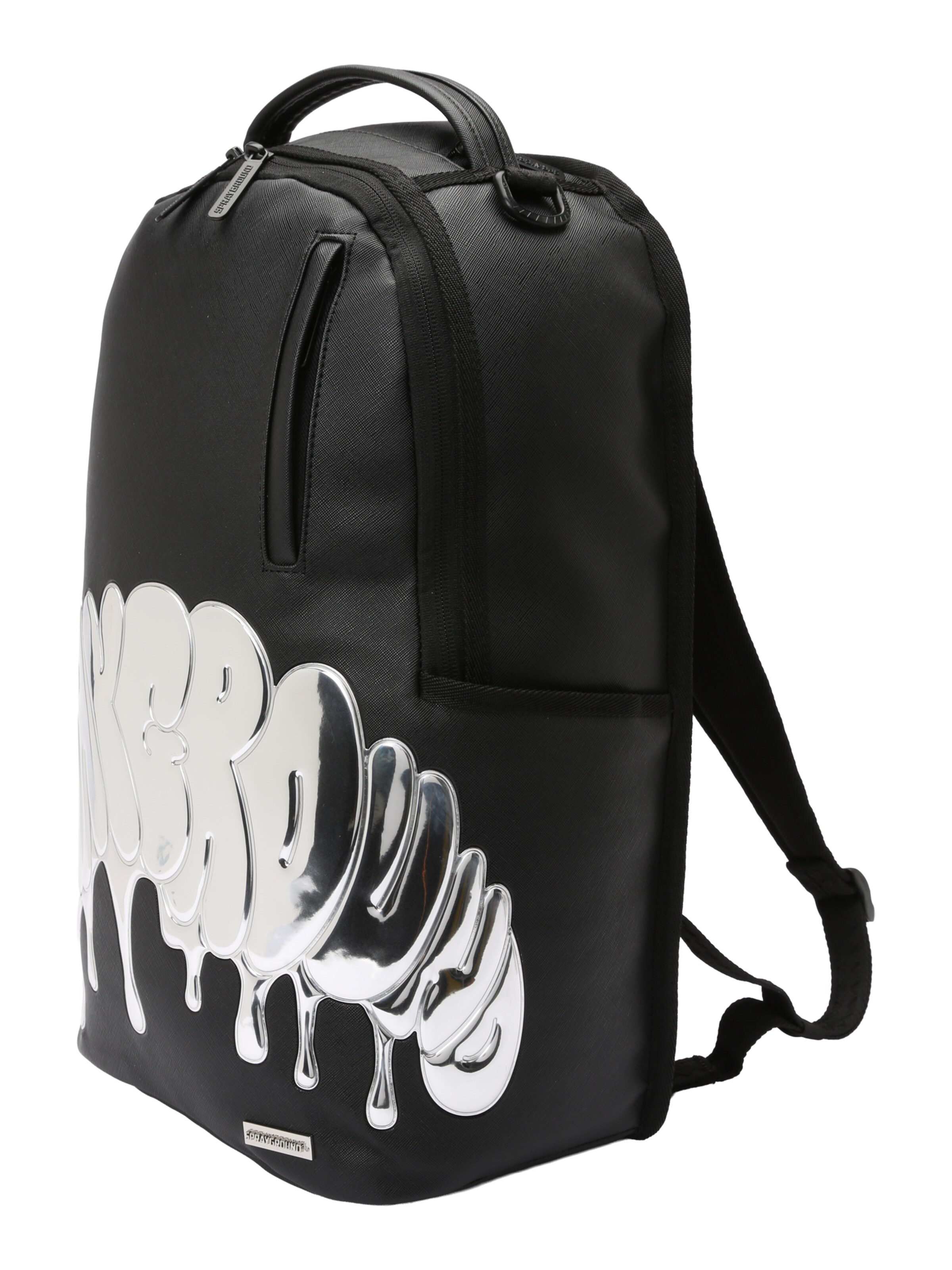 Sprayground Backpack in Black