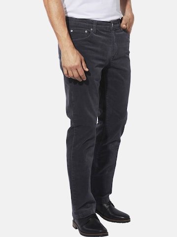 BABISTA Regular Broek 'Ermino' in Zwart