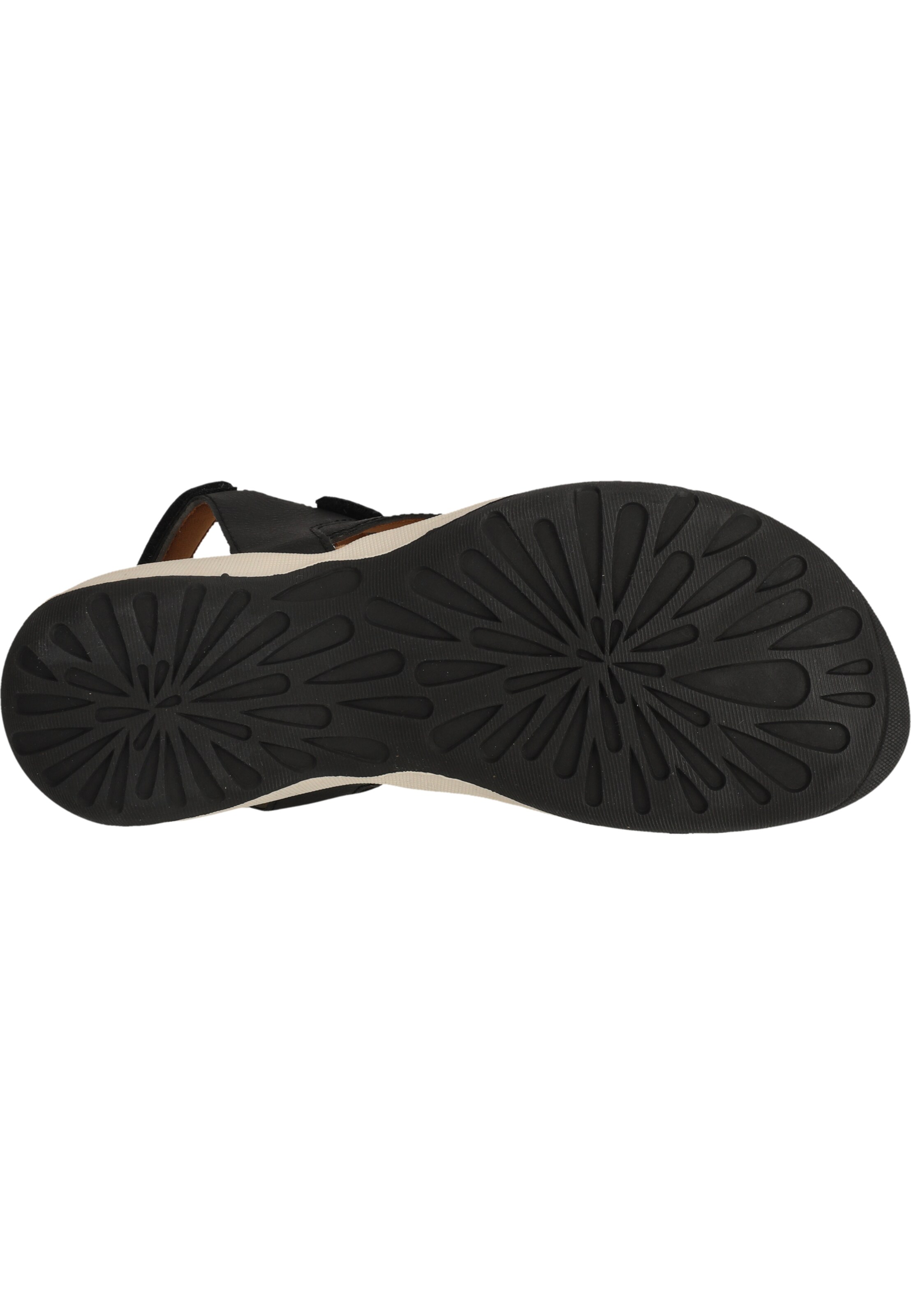 Whistler Sandal 'Malena' in Black