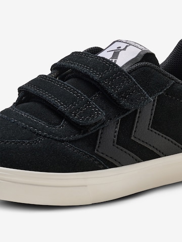 Baskets 'Stadil 3.0' Hummel en noir