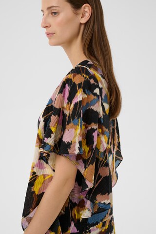 InWear - Vestido en negro