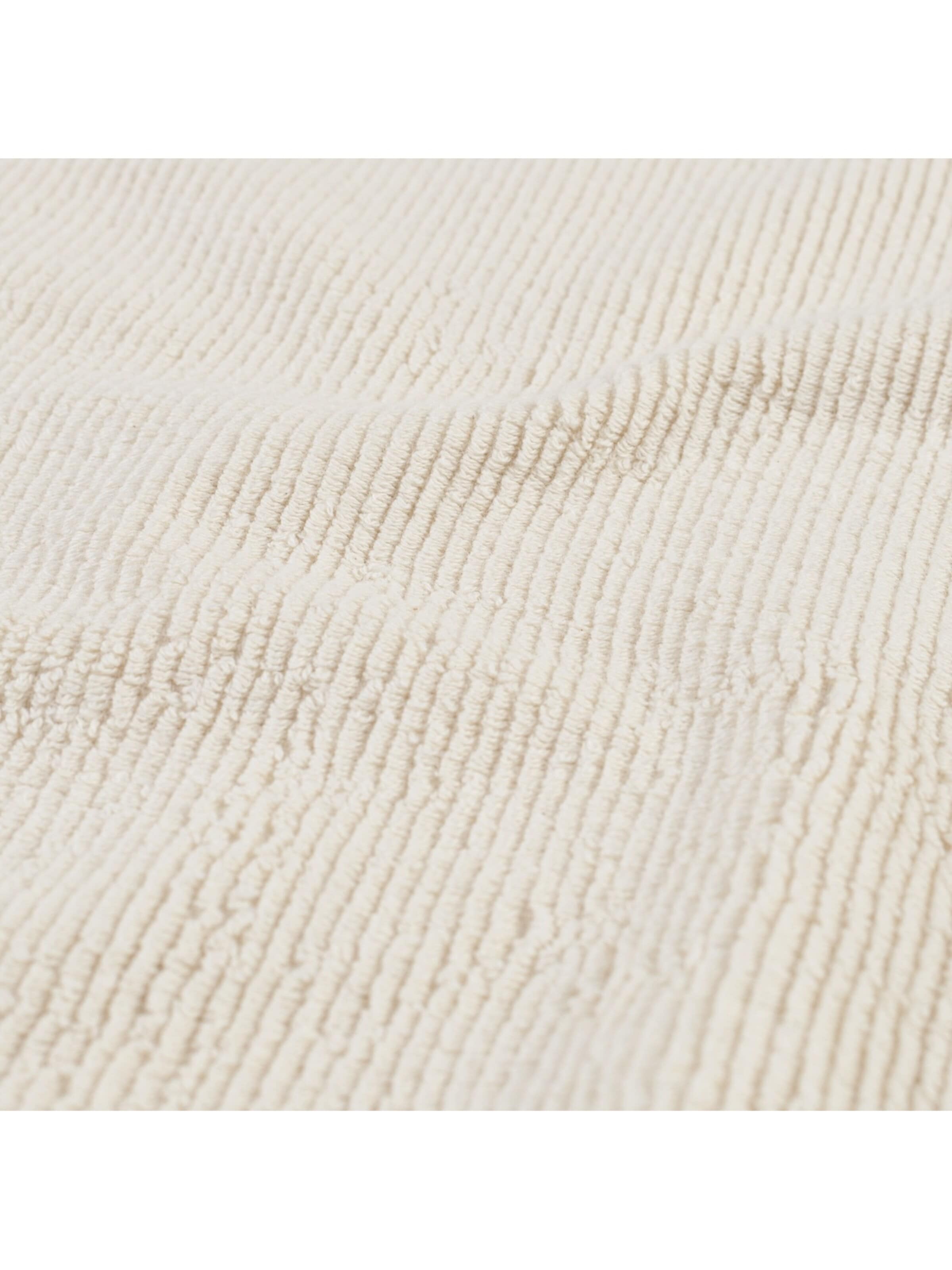 NEIPER Handdoek 'NATURE Sintra' in Beige