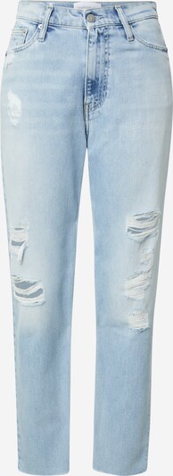 Calvin Klein Jeans Jeans in hellblau, Produktansicht