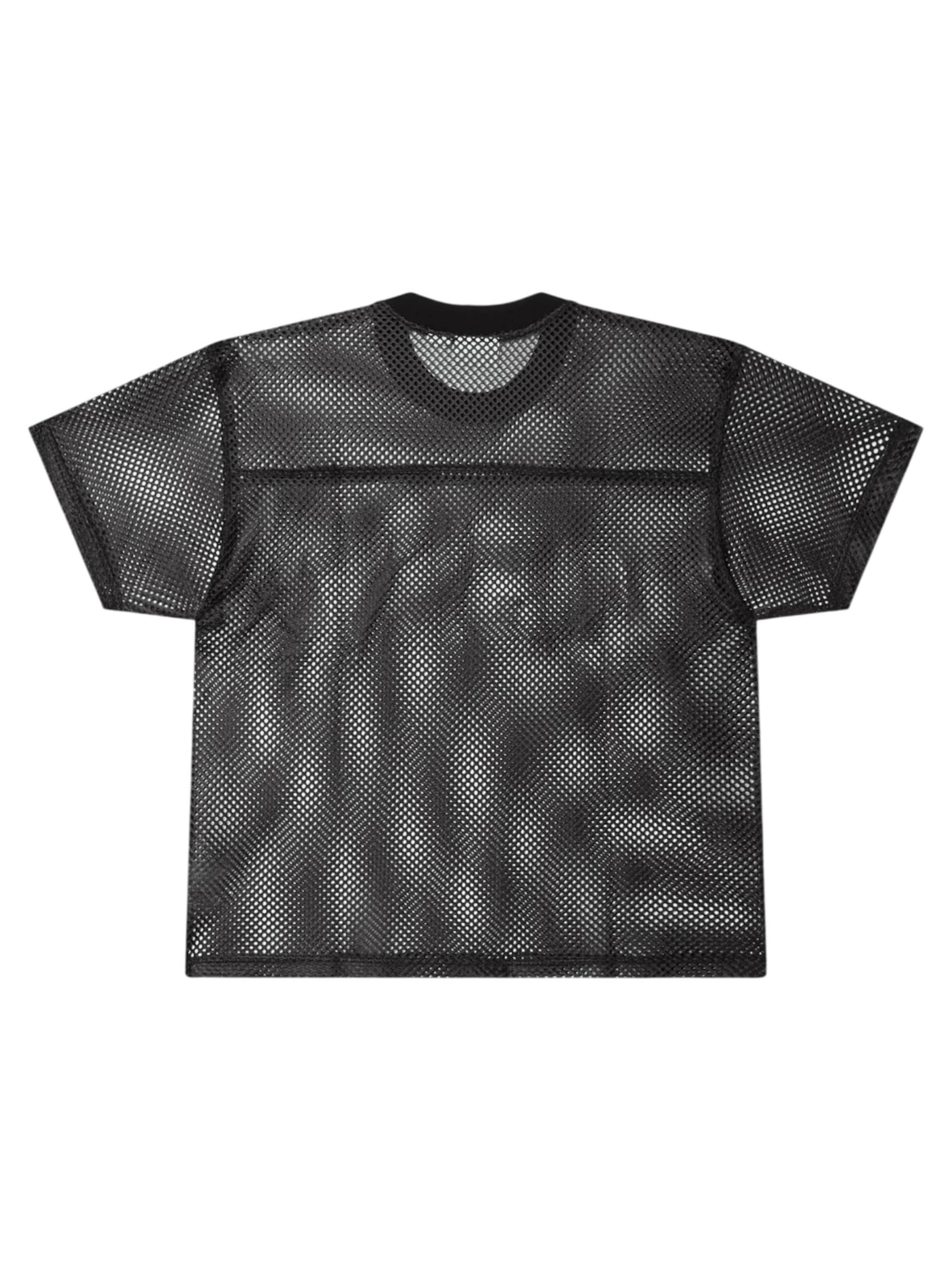 Obey Shirt in Zwart