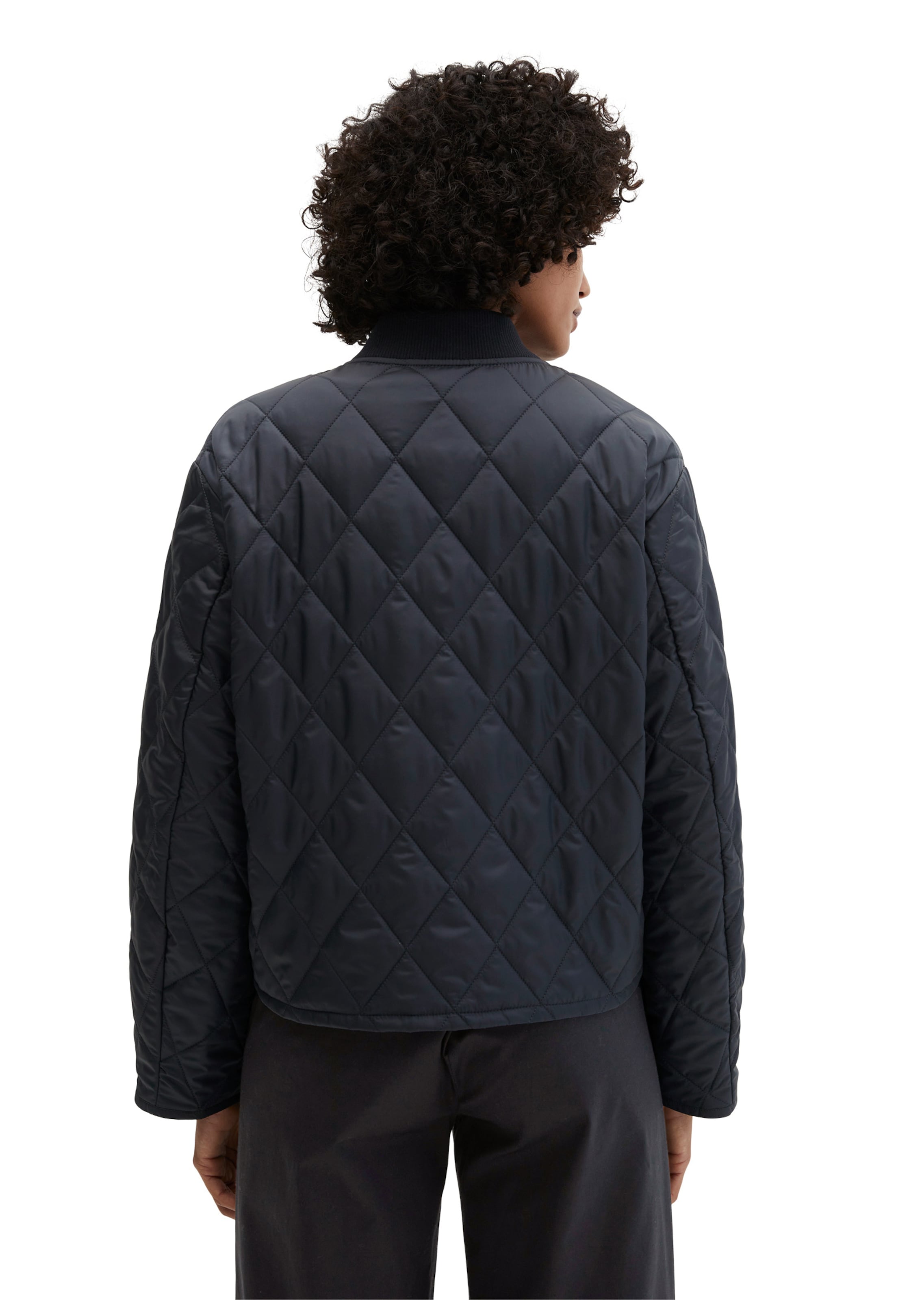 Marc O'Polo Between-Season Jacket in Blue