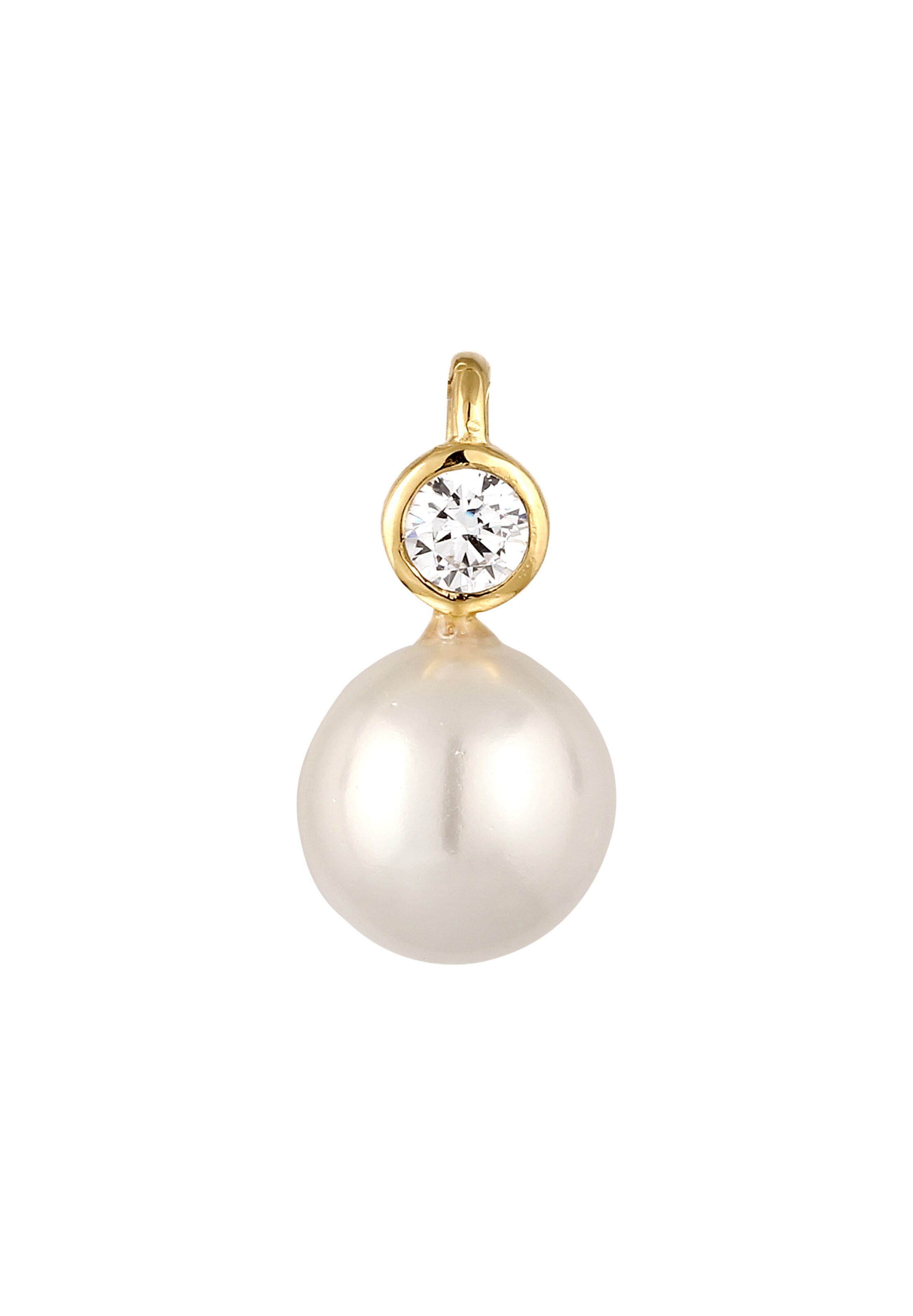 Nenalina Hangers in Goud: voorkant