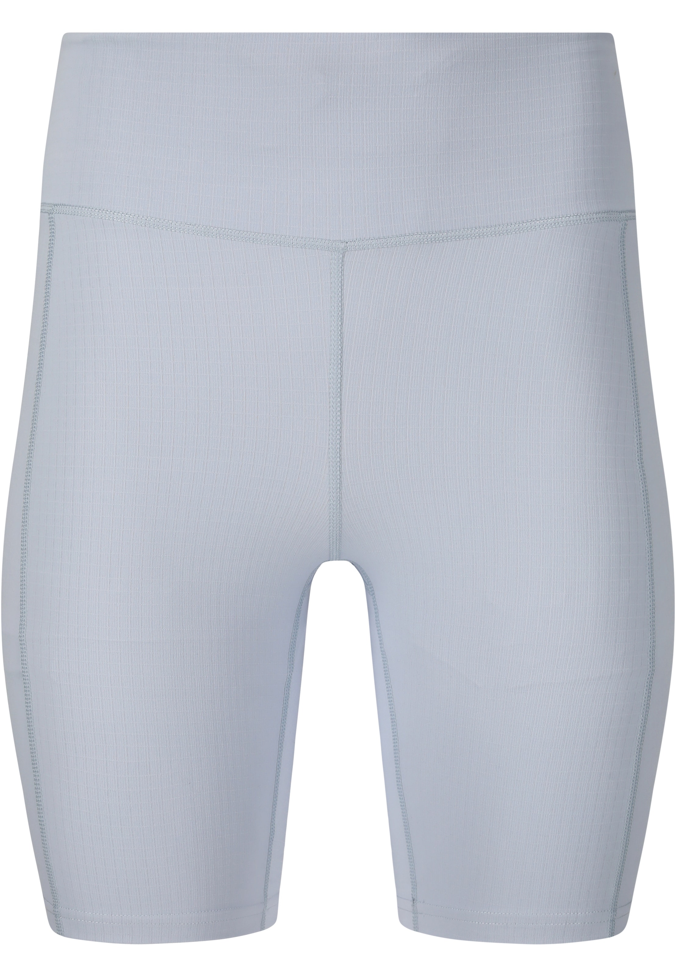 ENDURANCE Slimfit Sportbroek 'Freadecan' in Blauw: voorkant