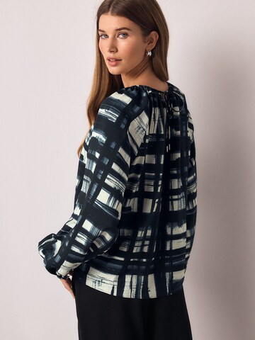 Next Blouse in Blue