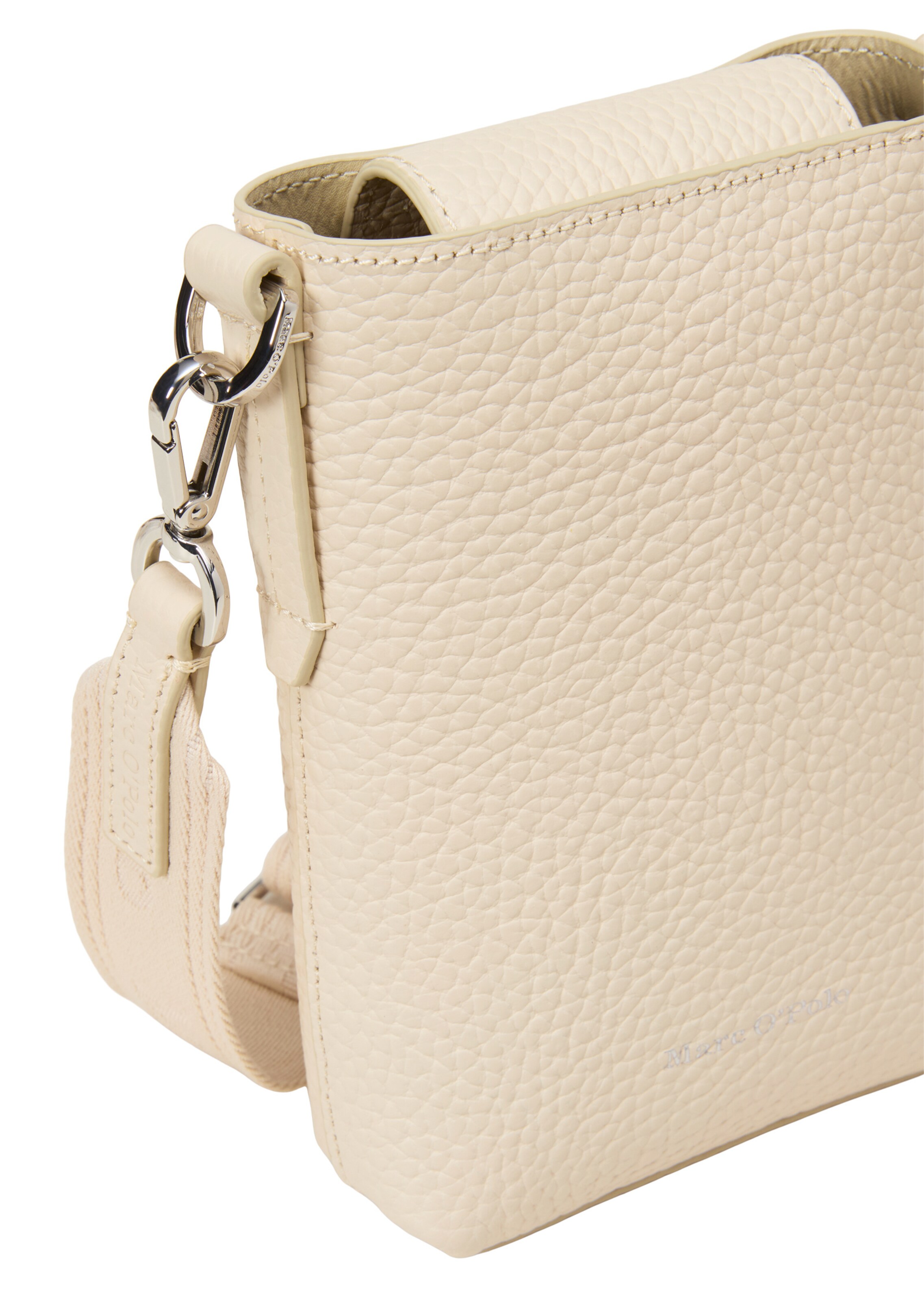 Marc O'Polo Smartphone Case in Beige