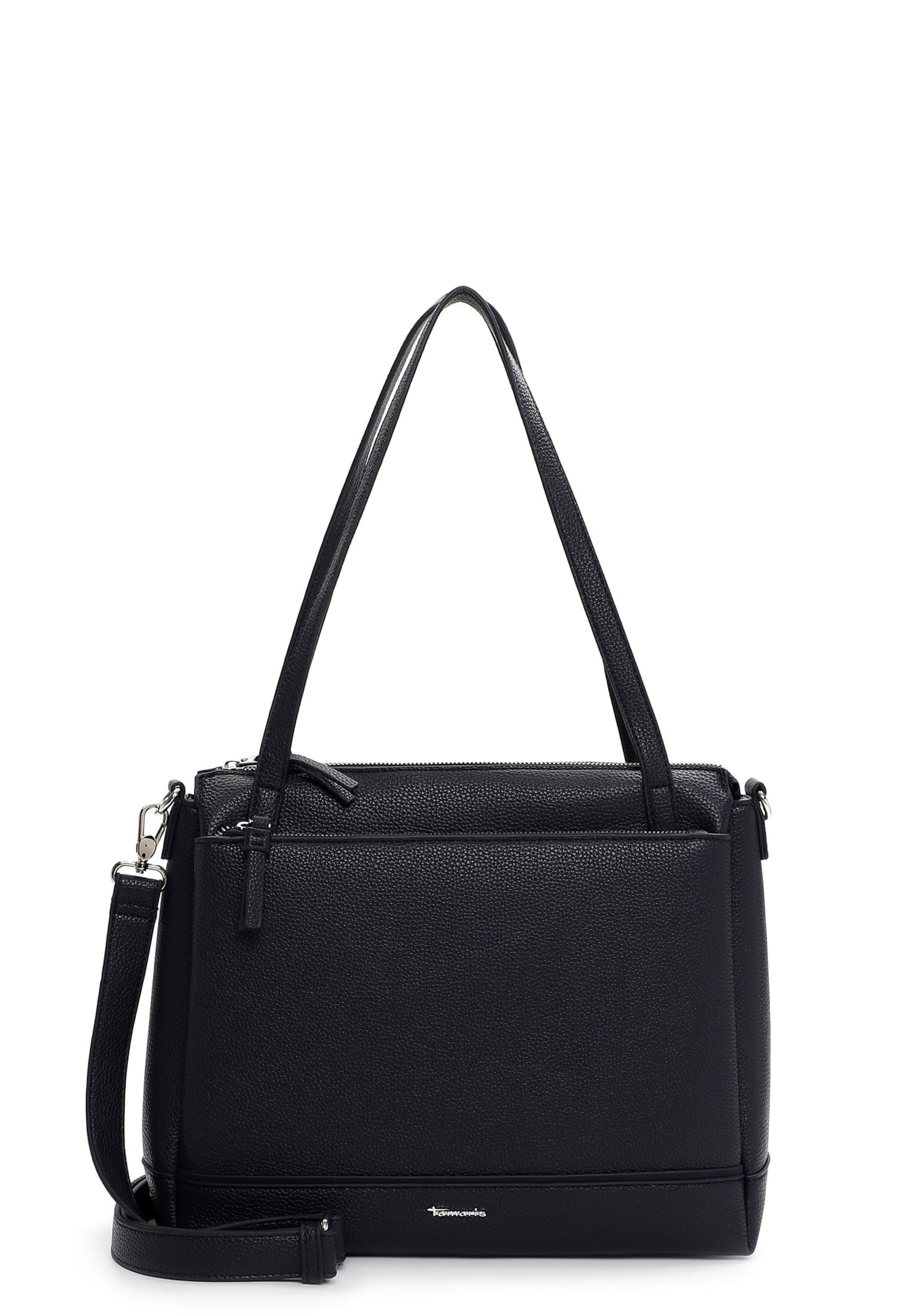 Tamaris Shopper 'Kennia' in Blau: Vorderseite