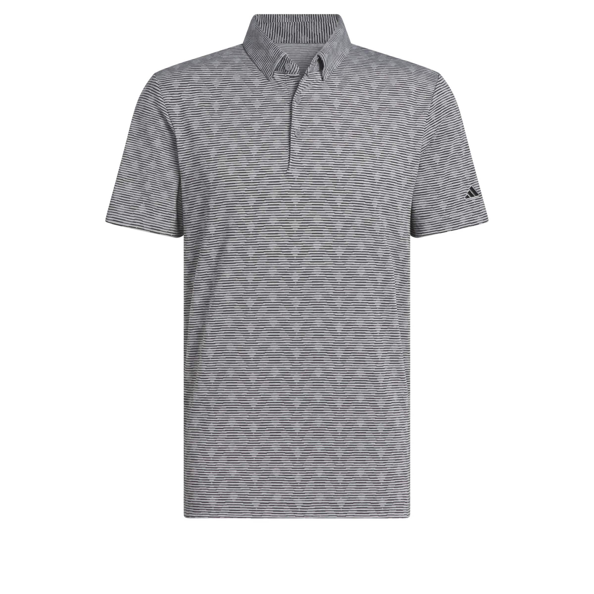 ADIDAS PERFORMANCE Performance shirt 'Go-To' in Grey: front