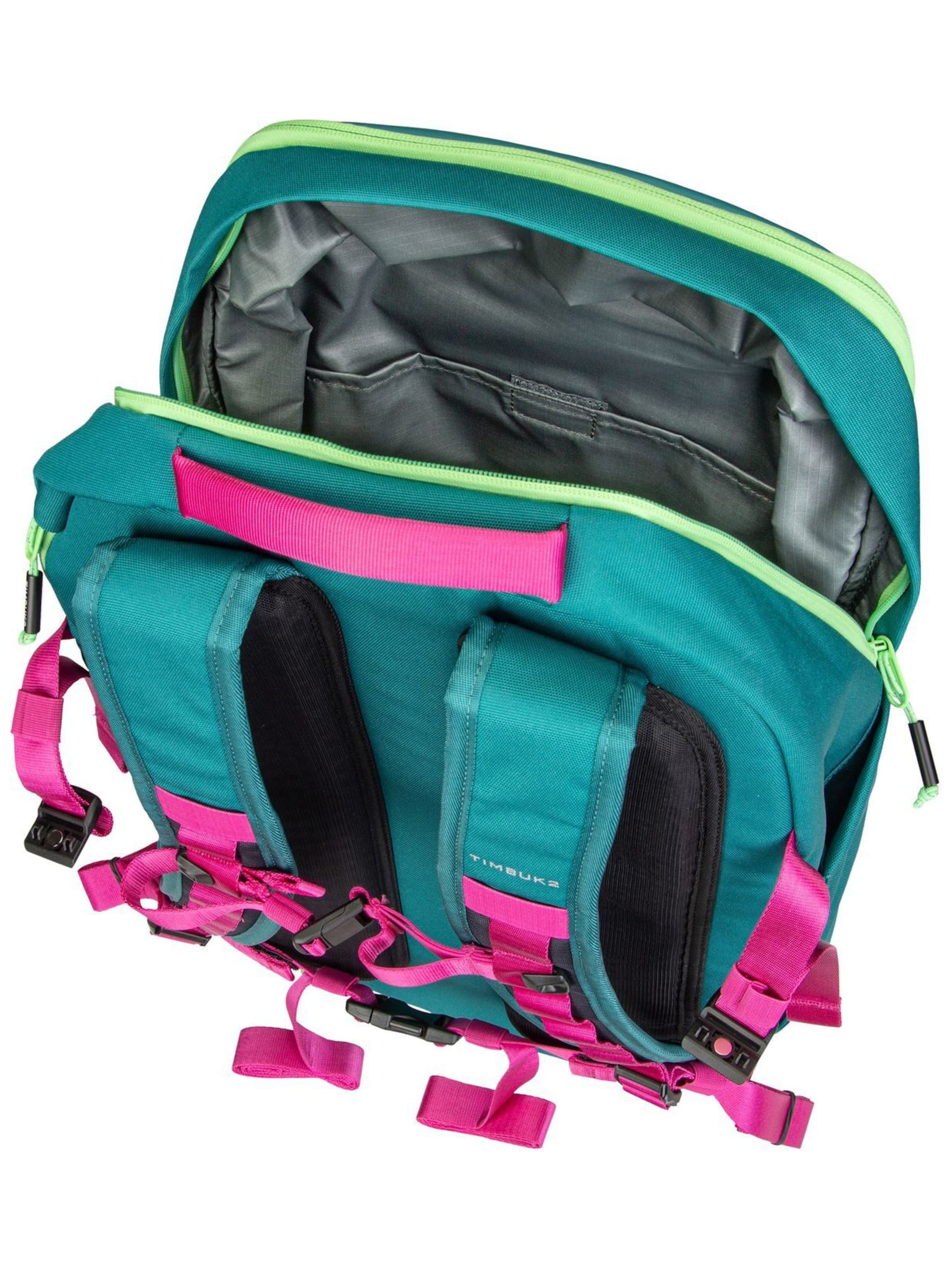 TIMBUK2 Backpack 'Parker' in Blue