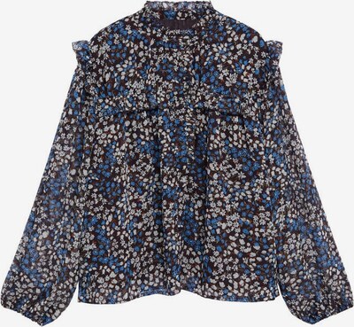MANGO Bluse 'Fancy' in mischfarben, Produktansicht