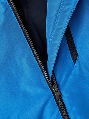 NAME IT Between-Season Jacket 'Mikael' in Blue