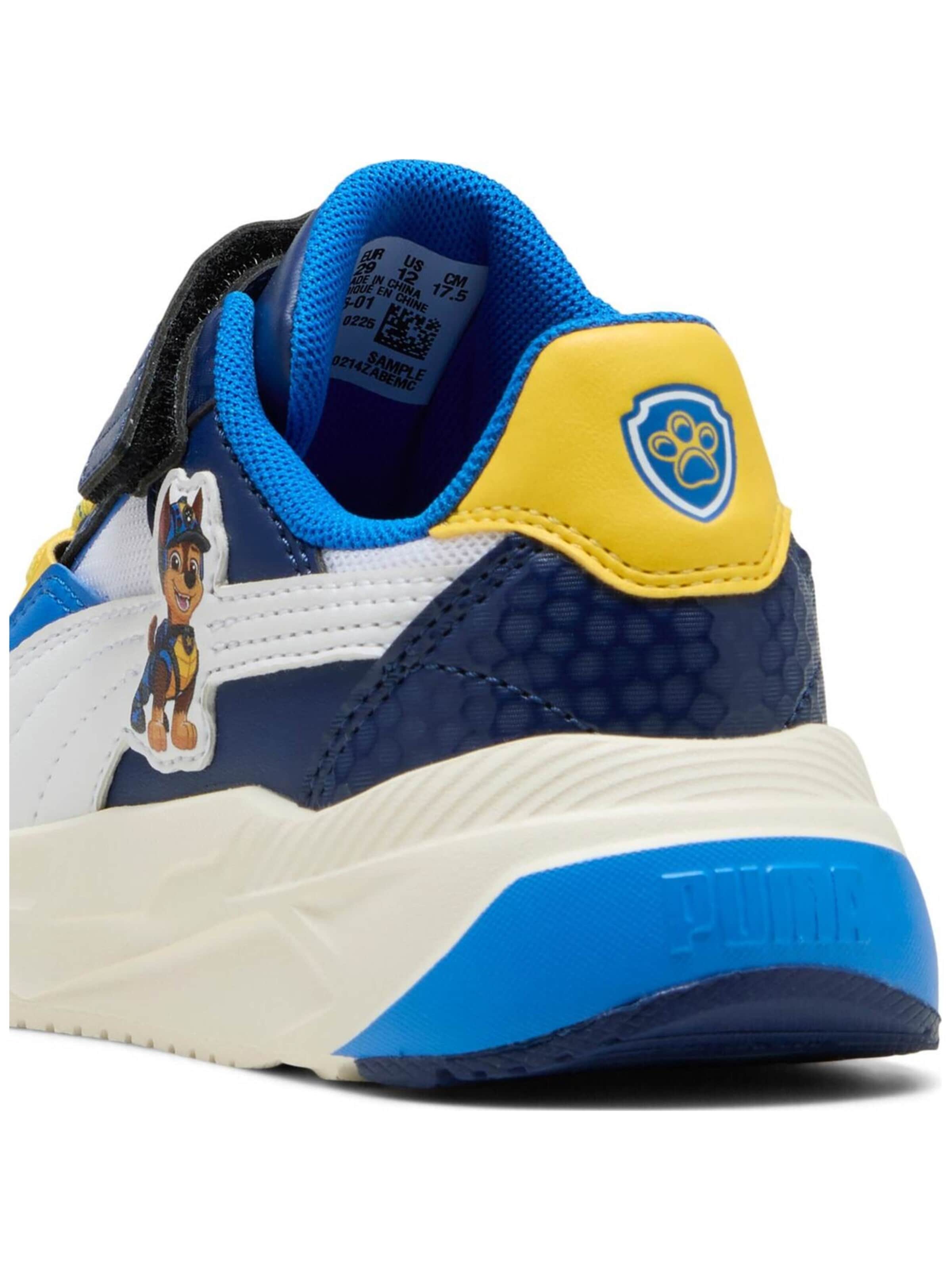Scarpa sportiva 'Puma Trinity 2 Paw Patrol Ac Ps' di PUMA in blu