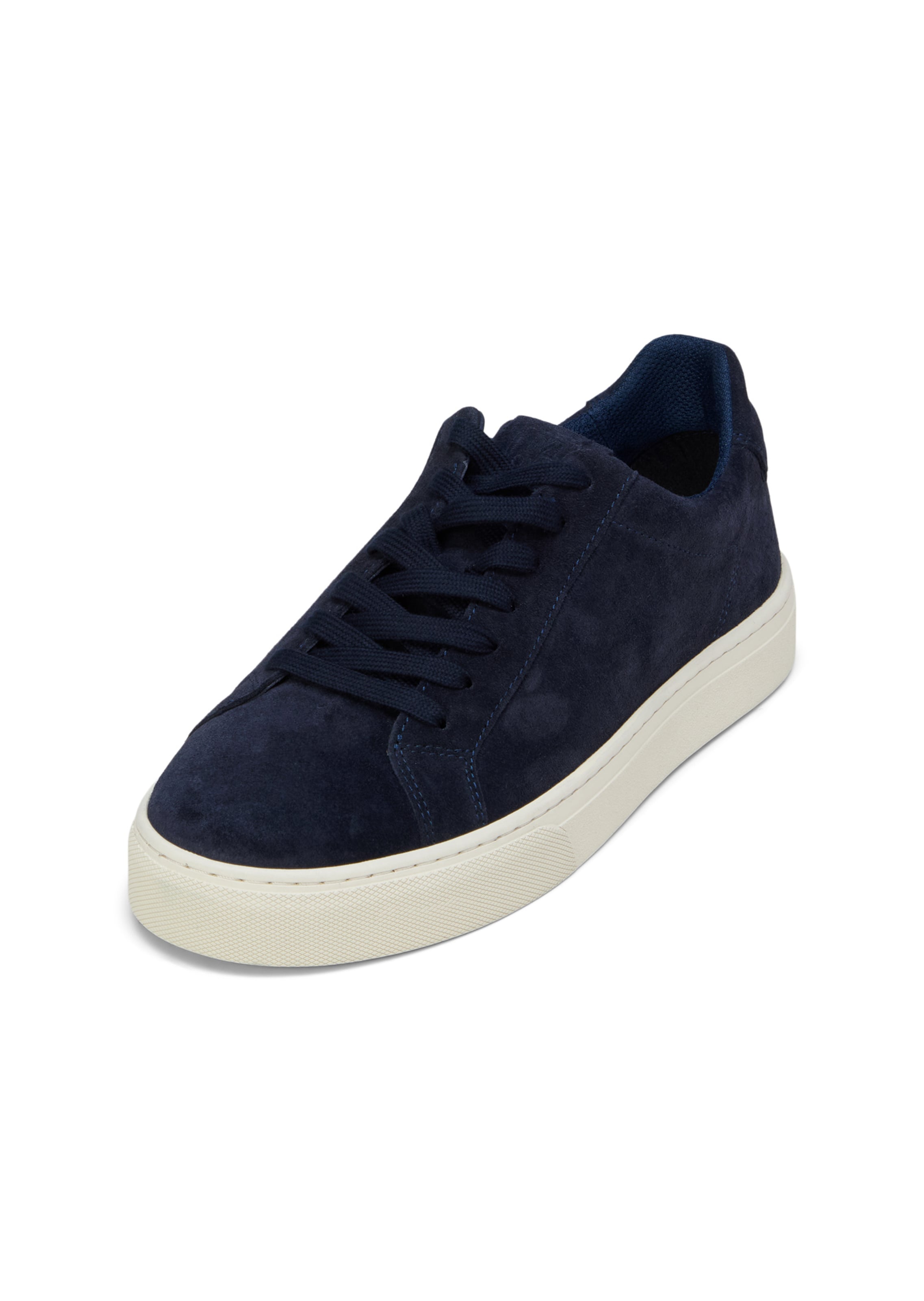 Marc O'Polo Sneaker 'Agar' in Blau