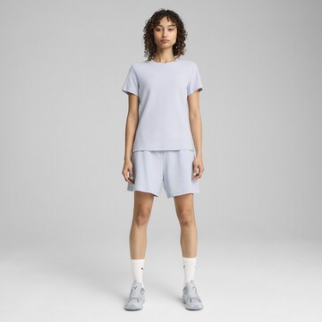 T-shirt PUMA en bleu