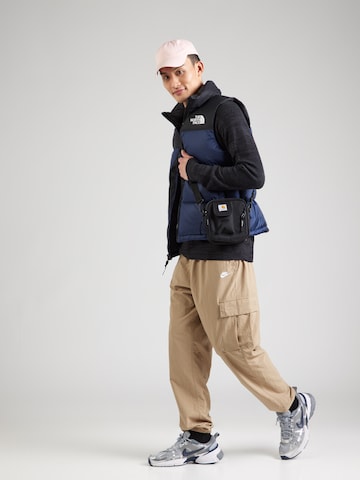 THE NORTH FACE Regular fit Mellény '1996 Retro Nuptse' - kék