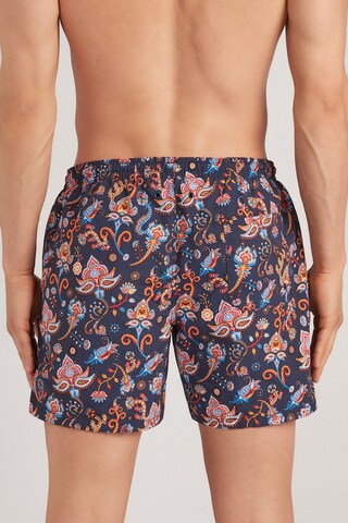 INTIMISSIMI Board Shorts in Blue