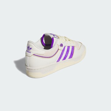 ADIDAS ORIGINALS - Zapatillas deportivas bajas 'Rivalry 86' en blanco