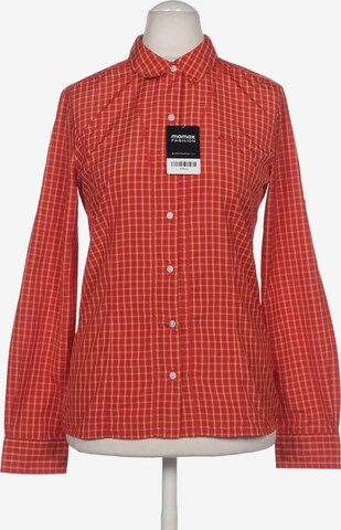 ODLO Blouse & Tunic in S in Red: front