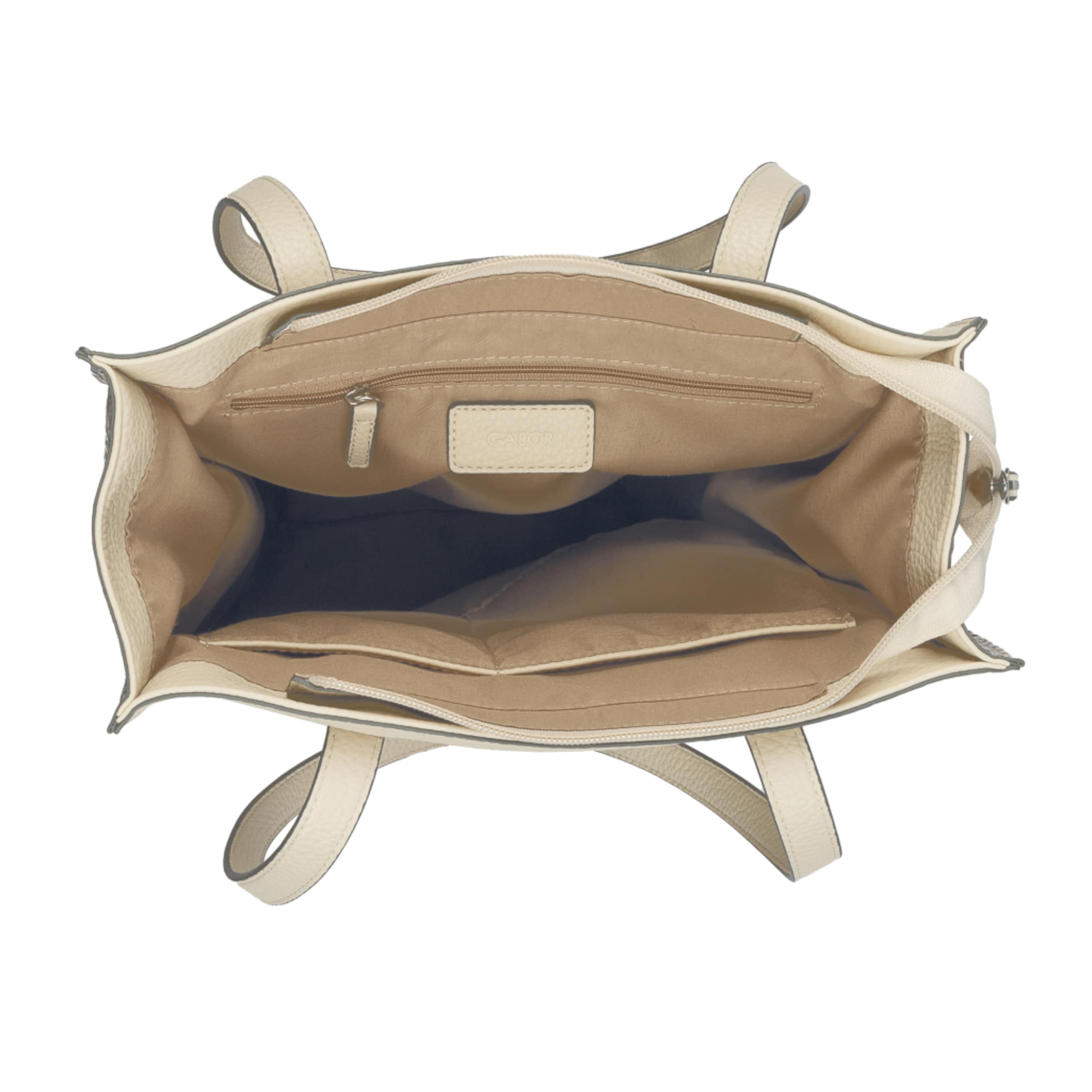 Cabas GABOR en beige