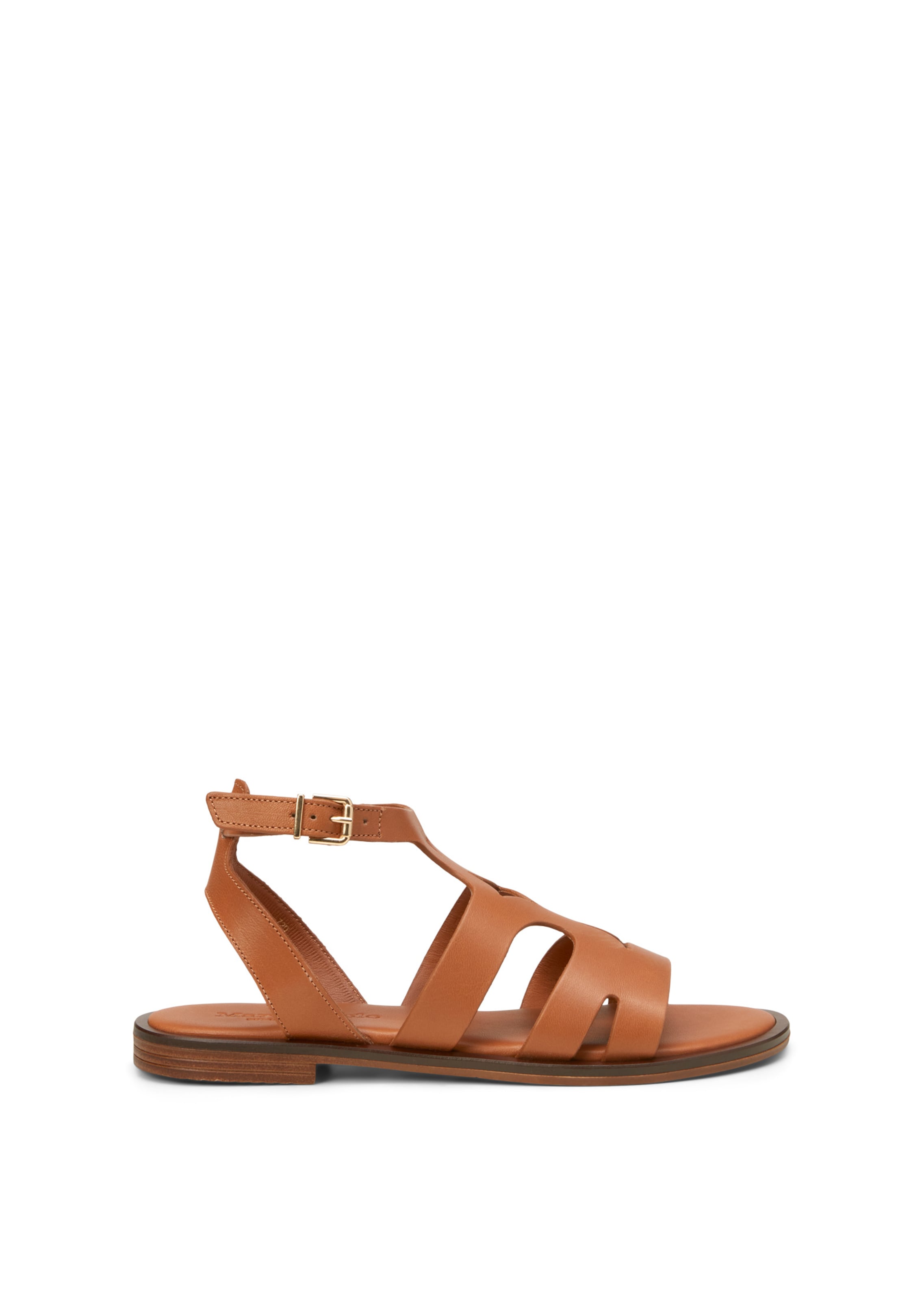 Marc O'Polo Sandals in Brown