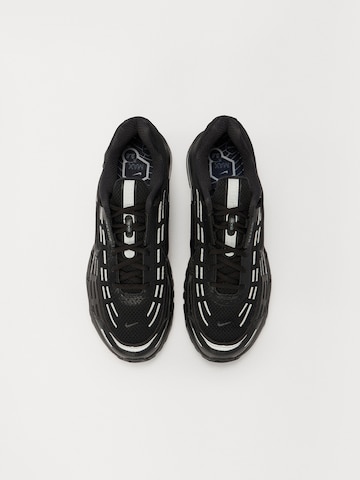 Nike Sportswear Rövid szárú sportcipők 'AIR MAX TL 2.5' - fekete