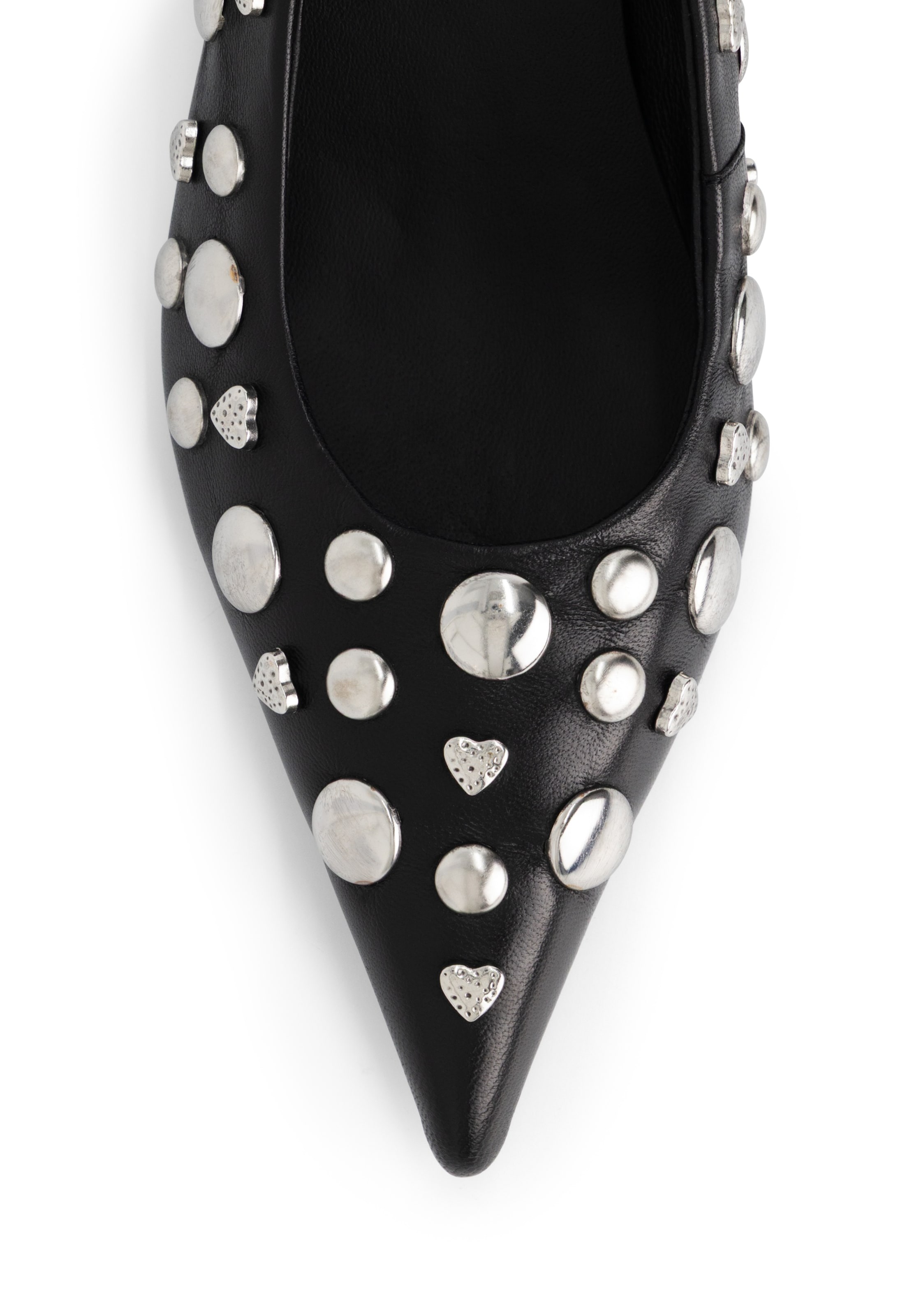 Fabienne Chapot Pumps in Zwart