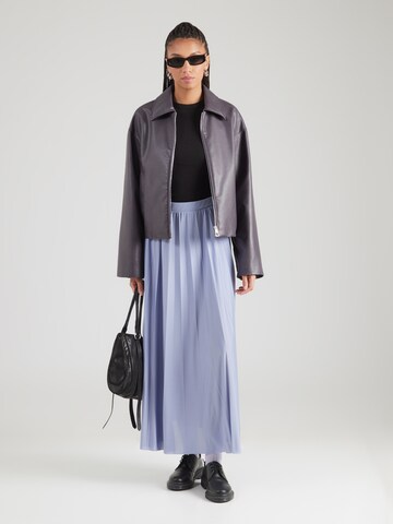 ABOUT YOUSuknja 'Rosalyn' - ljubičasta boja