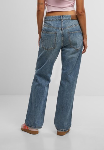 2Y Studios Regular Jeans in Blauw