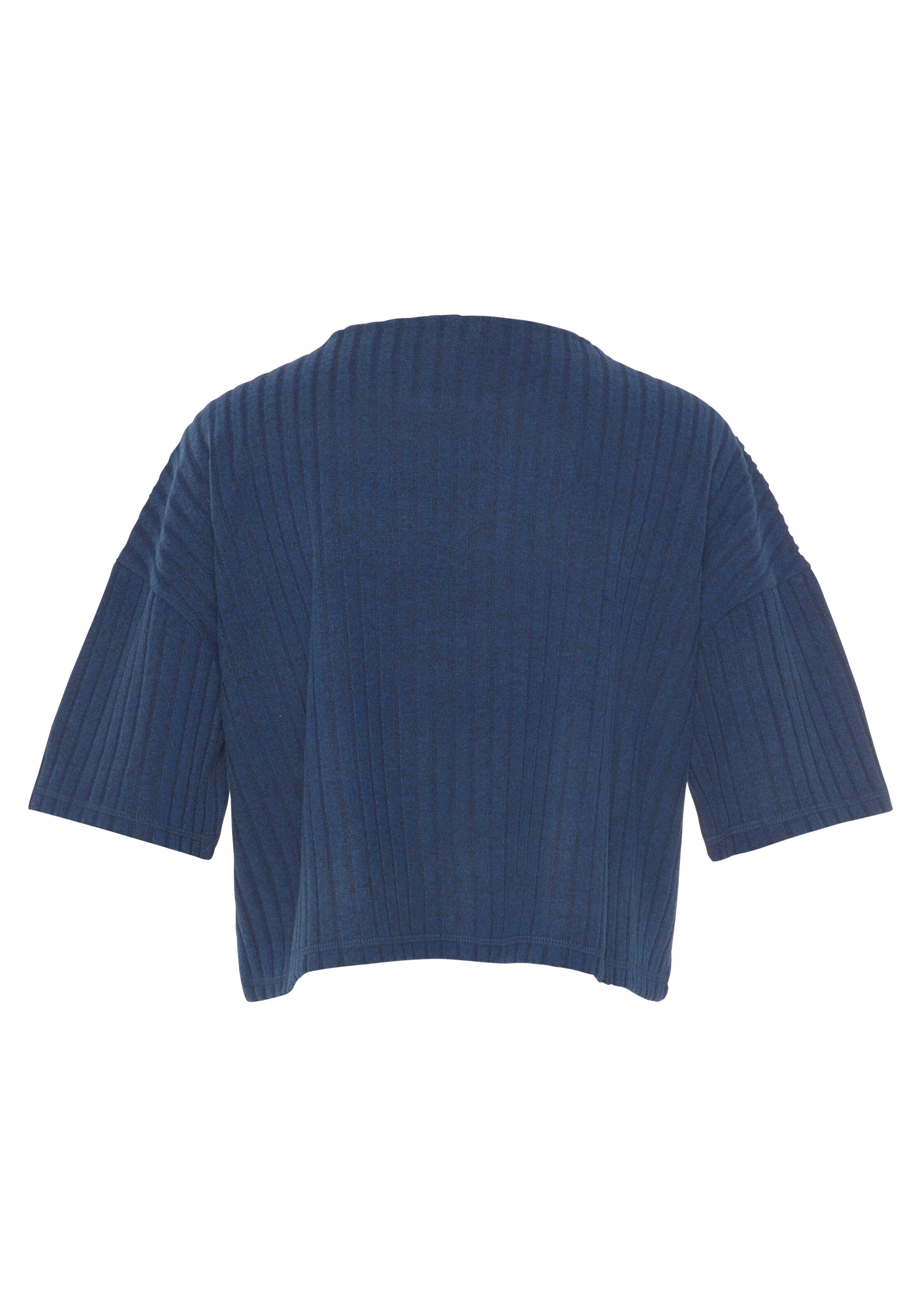 LASCANA Koszulka w kolorze niebieski