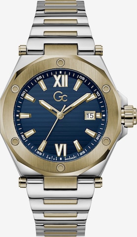 Orologio analogico 'Gc Legacy Sleek' di Gc in rosa: frontale