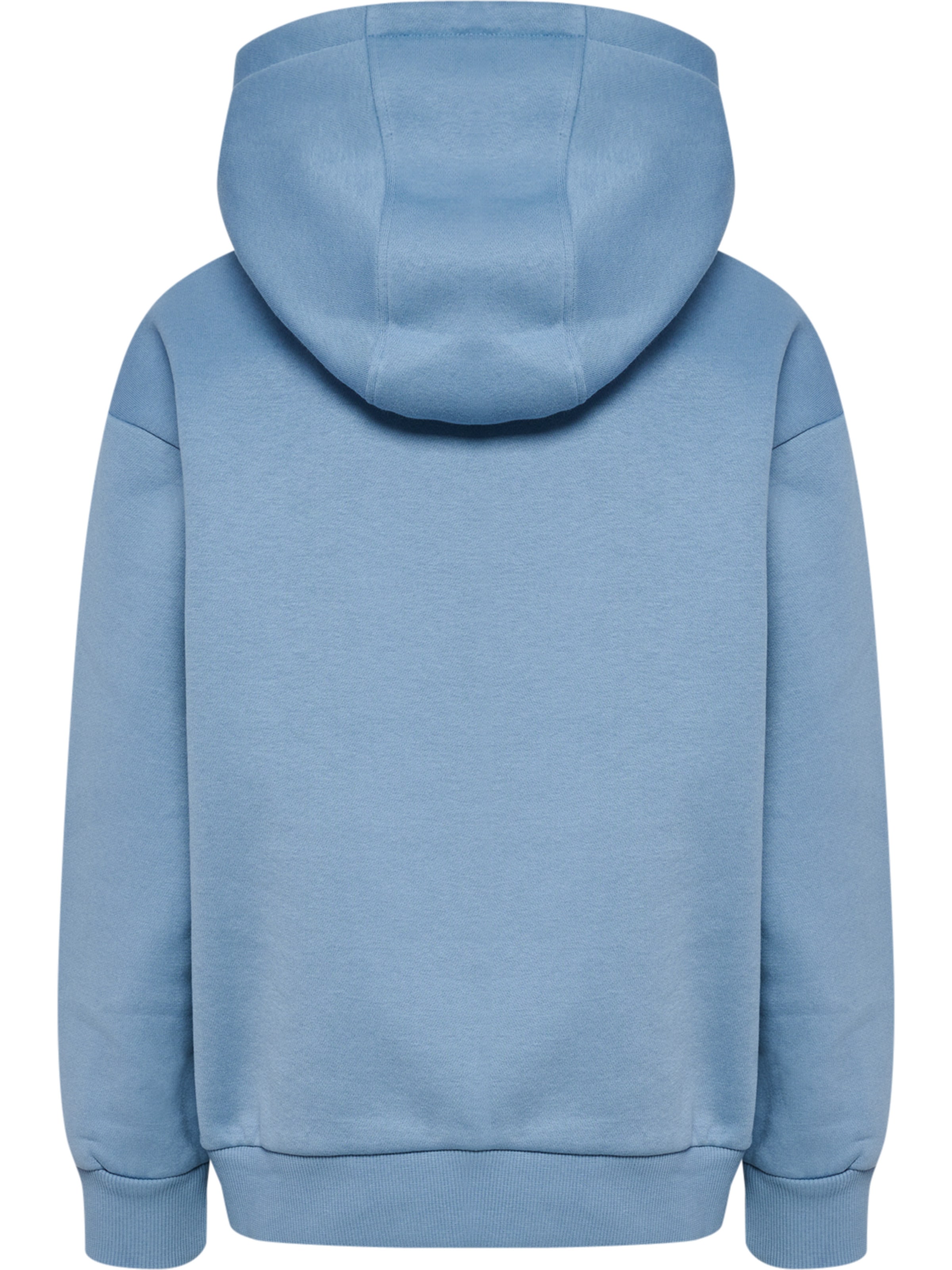 Hummel Sweatshirt in Blau