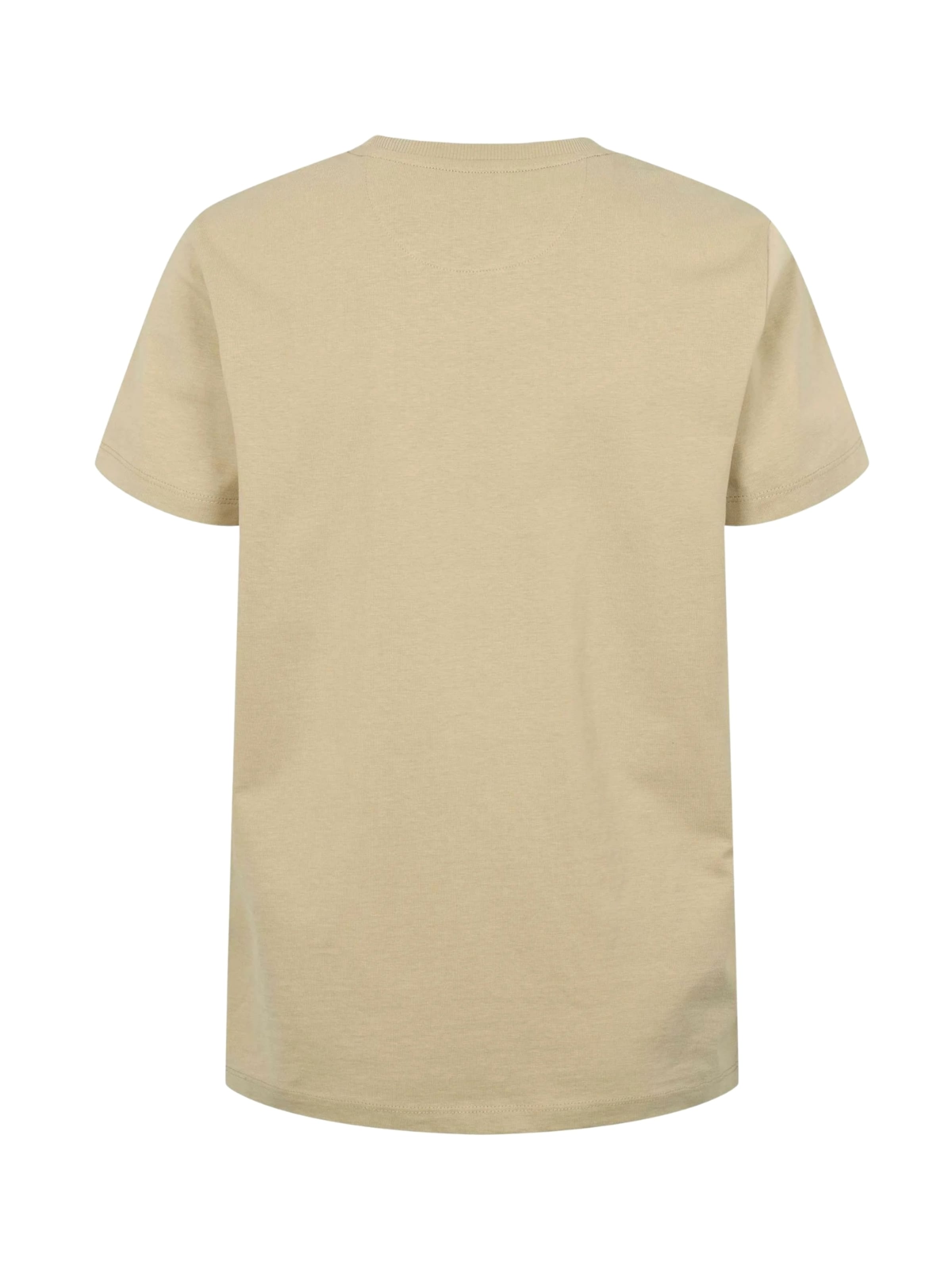 U.S. POLO ASSN. Toppi ' UWLeika ' värissä valkoinen