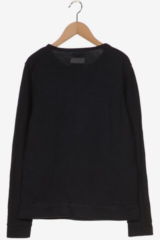 BE EDGY Sweater S in Blau