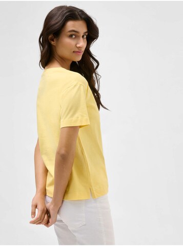 Orsay Shirt in Yellow
