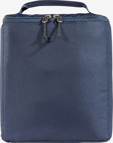 TATONKA Toiletry Bag 'DLX' in Blue