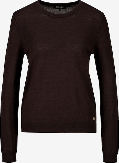 Dine'n'Dance Sweater 'Cynthia' in S in Dark brown, Item view