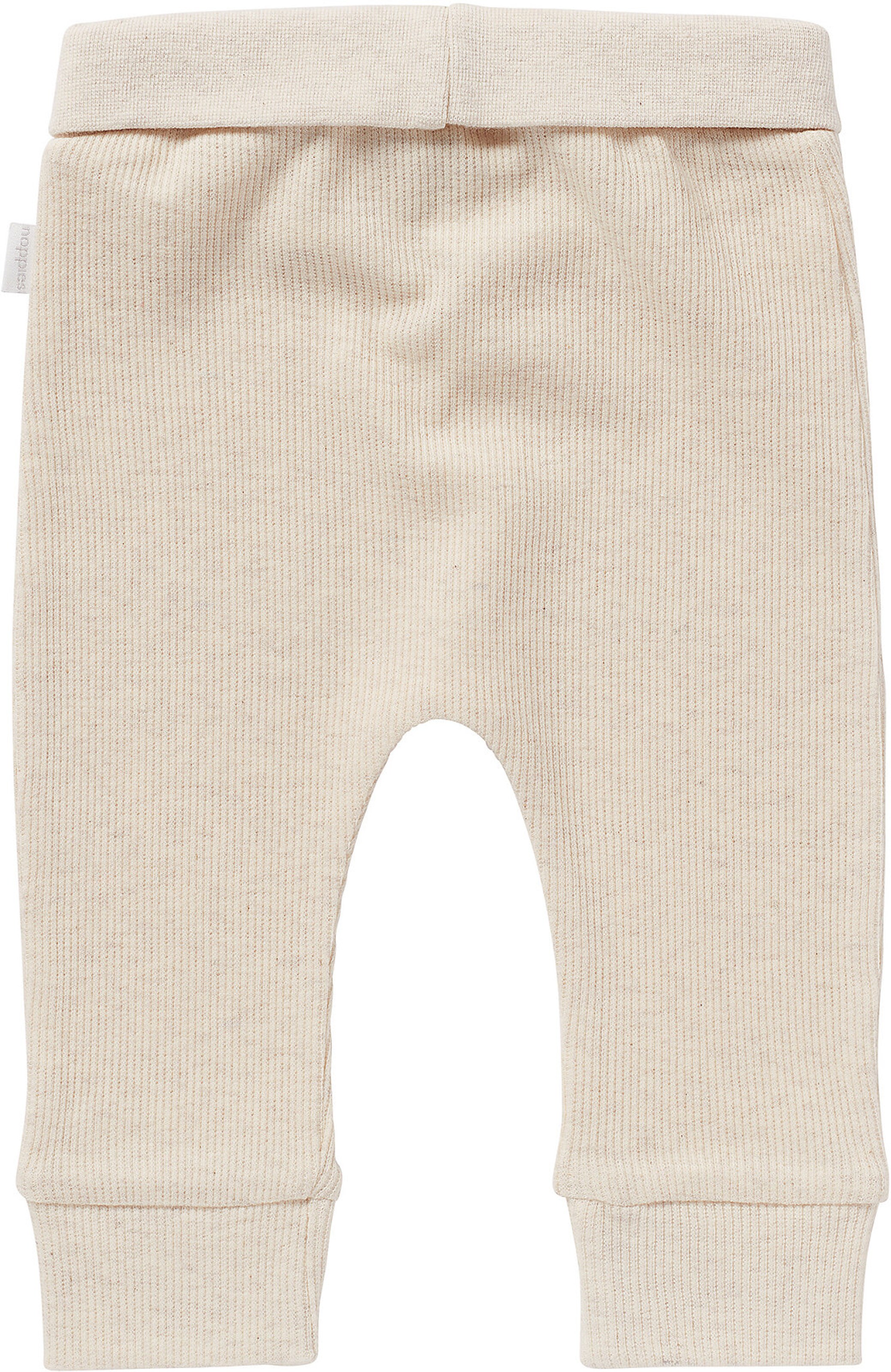 Noppies Regular Broek 'Naura' in Beige