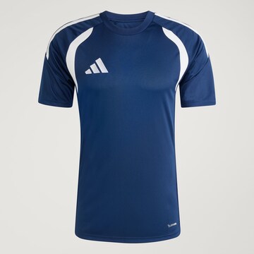 ADIDAS PERFORMANCE Dres 'Tiro26 League' | modra barva