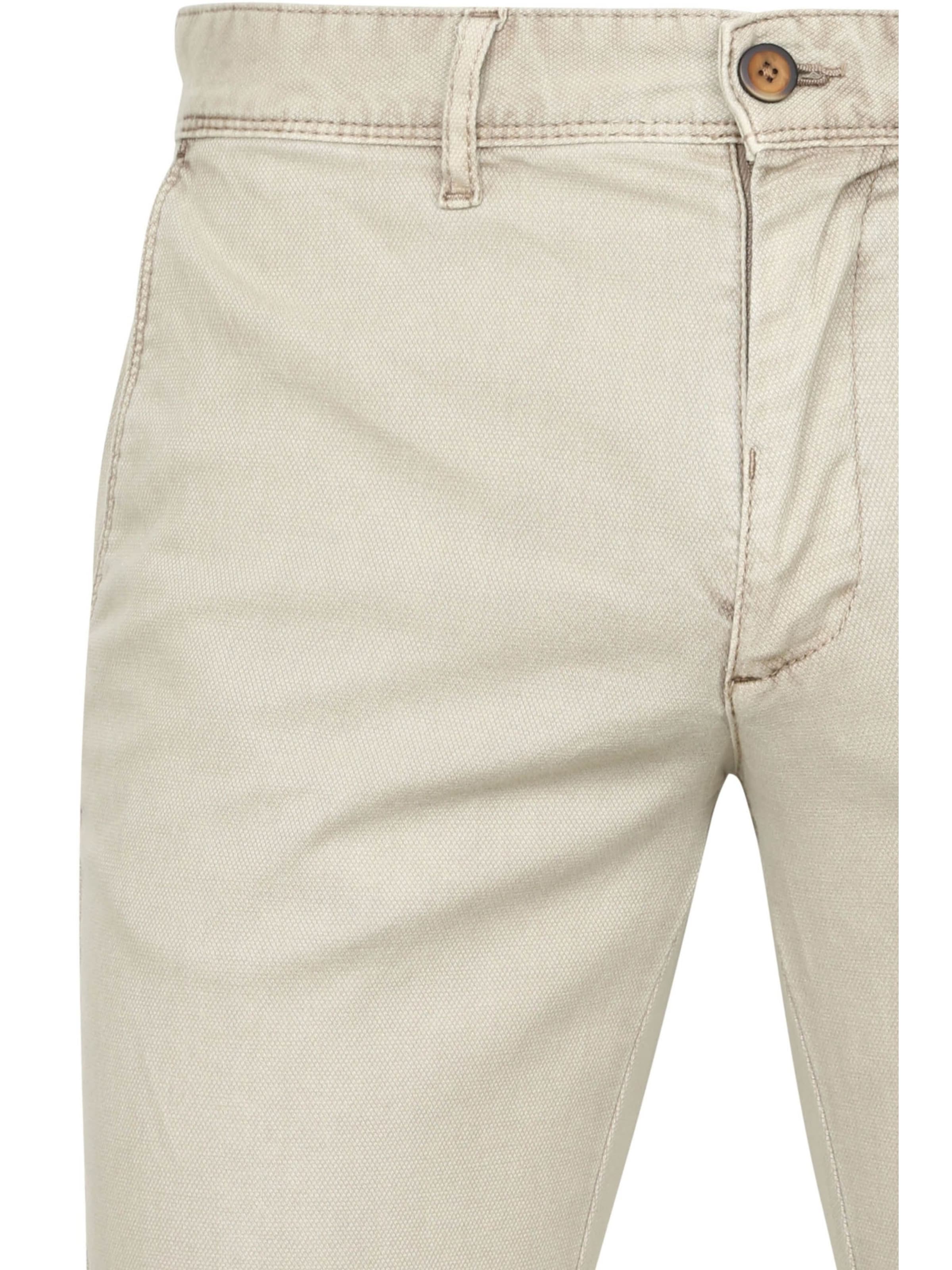 Suitable Slimfit Chinohose 'Sartre'‌‌‌‌‌‌‌‌ in Beige