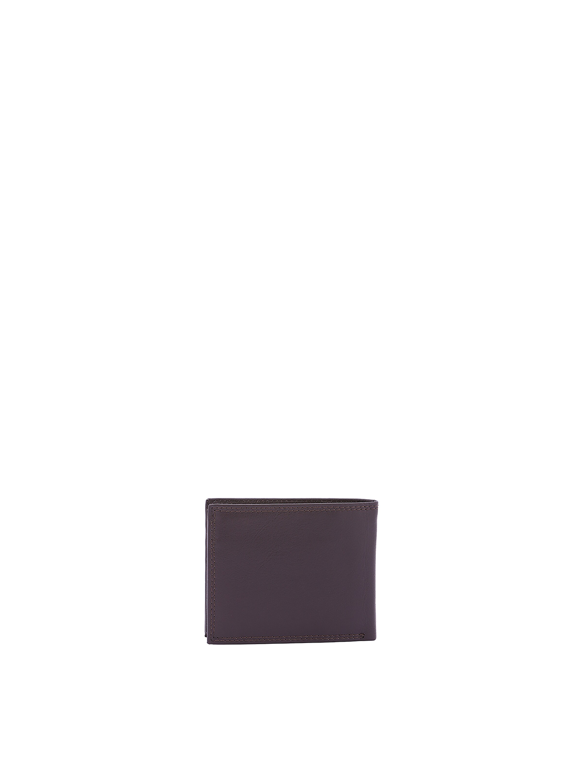 Portamonete di Coveri Collection in marrone